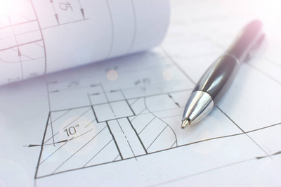 從鉛筆圖紙到建設項目 工程設計、設計與規劃的核心流程